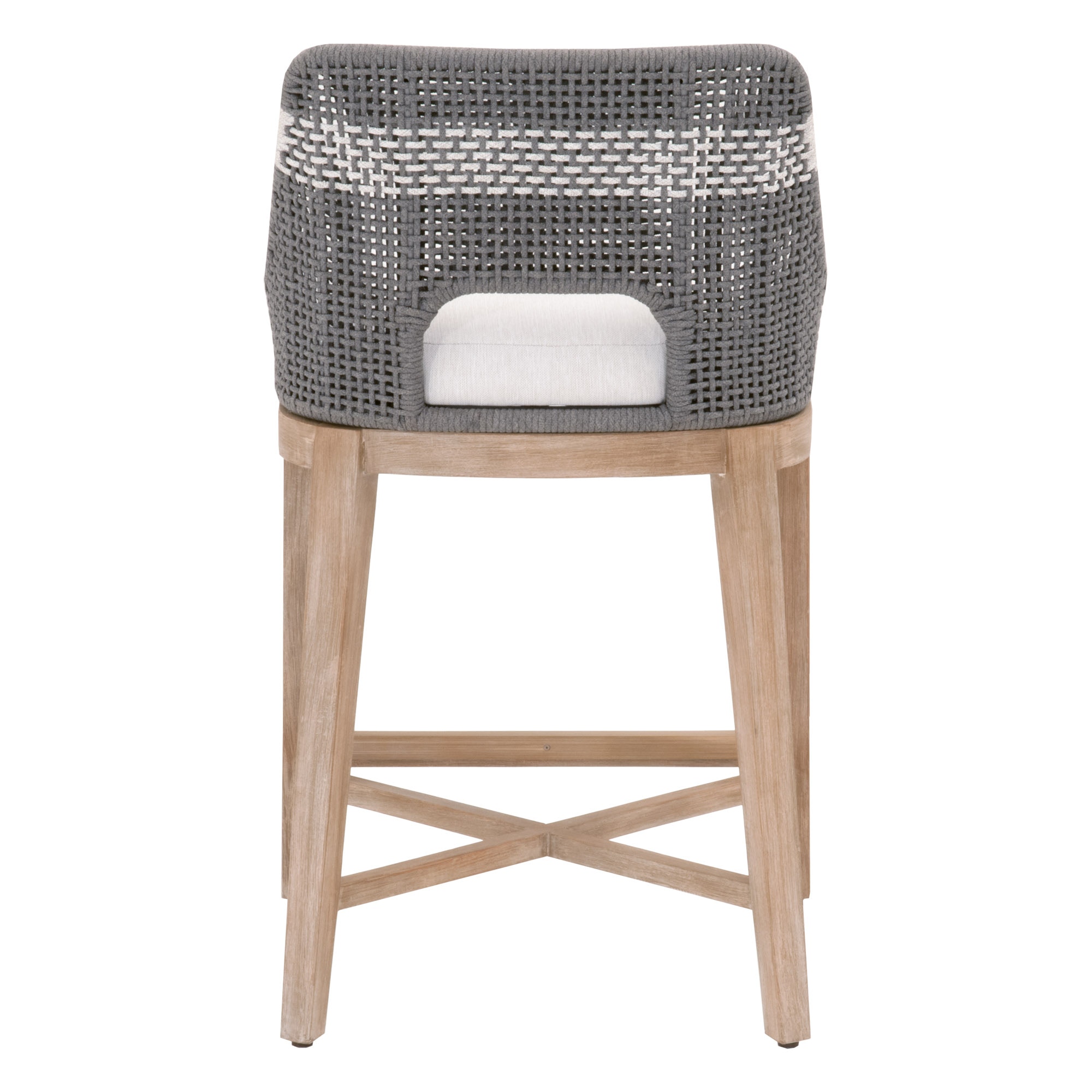 Essentials for living on sale tapestry counter stool